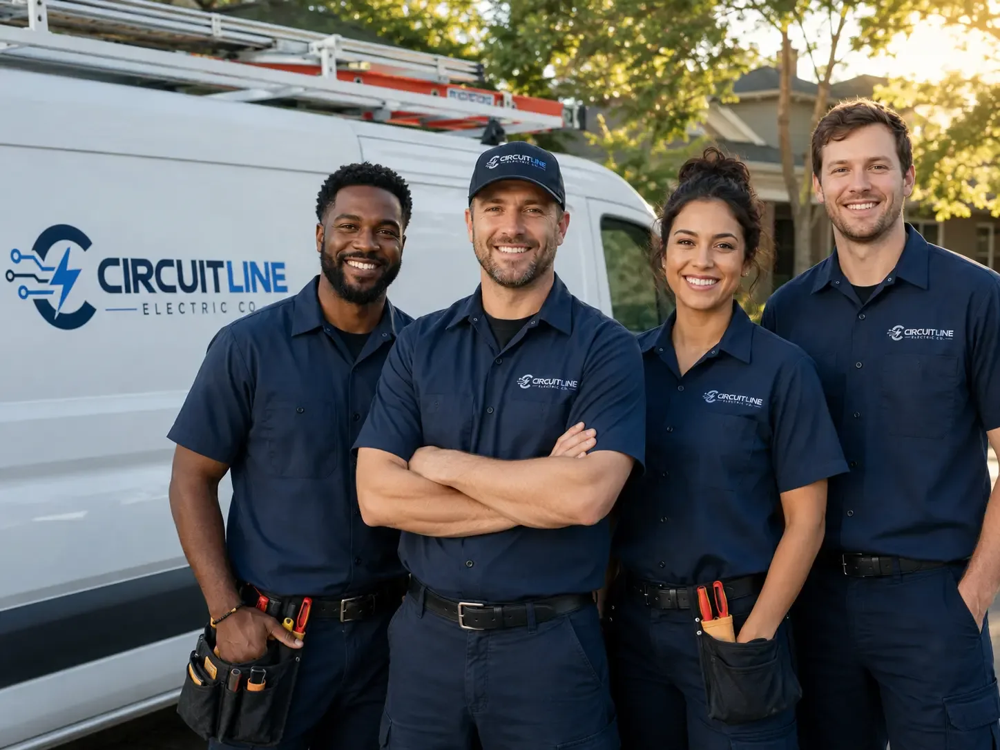 Whole Home Rewiring company in Delavan, WI