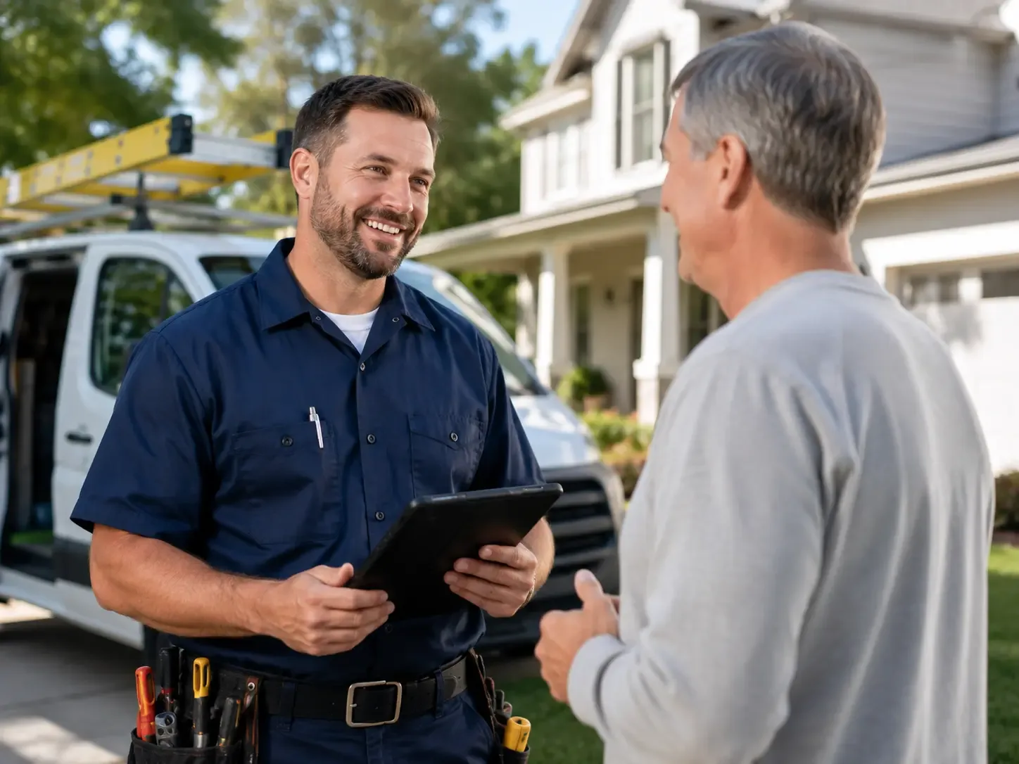 Whole Home Rewiring Delavan, WI FAQs