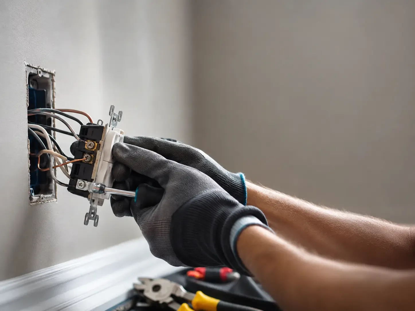 Why choose Whole Home Rewiring in Delavan, WI